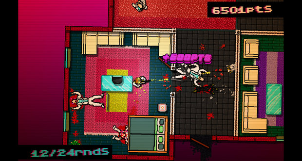 Hotline Miami 1